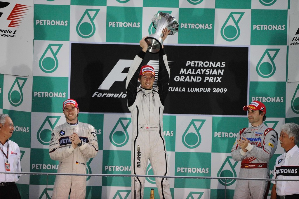 GP MALESIA Domenica